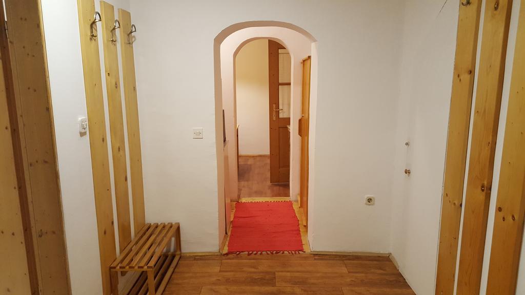 Apartment Nina And Nino Saraievo Exterior foto