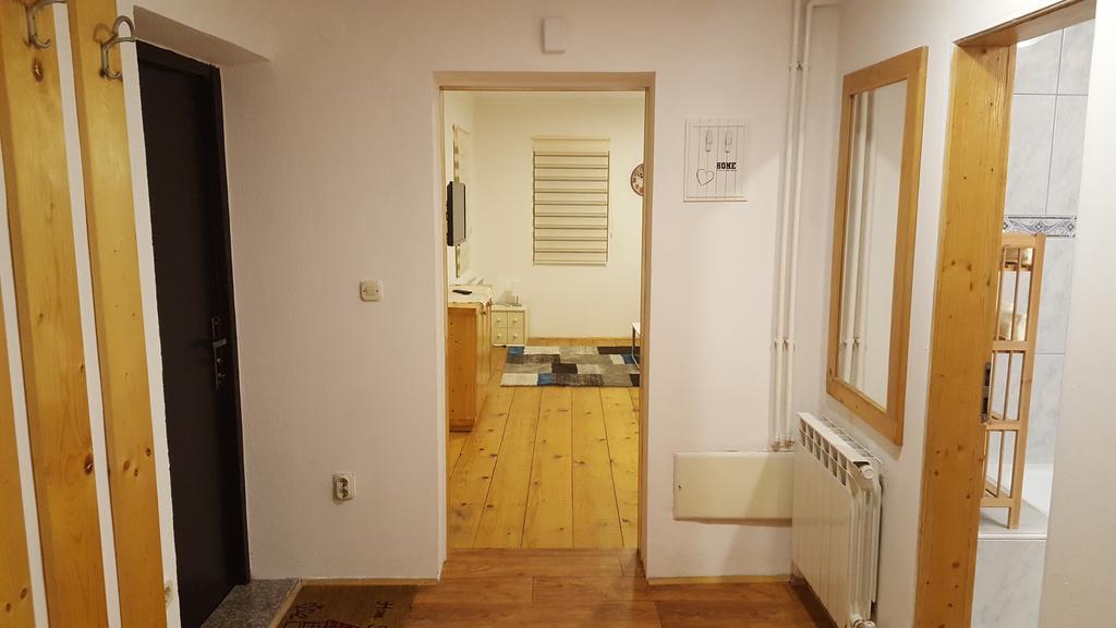 Apartment Nina And Nino Saraievo Exterior foto